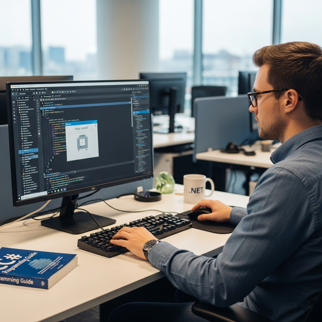 DotNet-course-in-pollachi