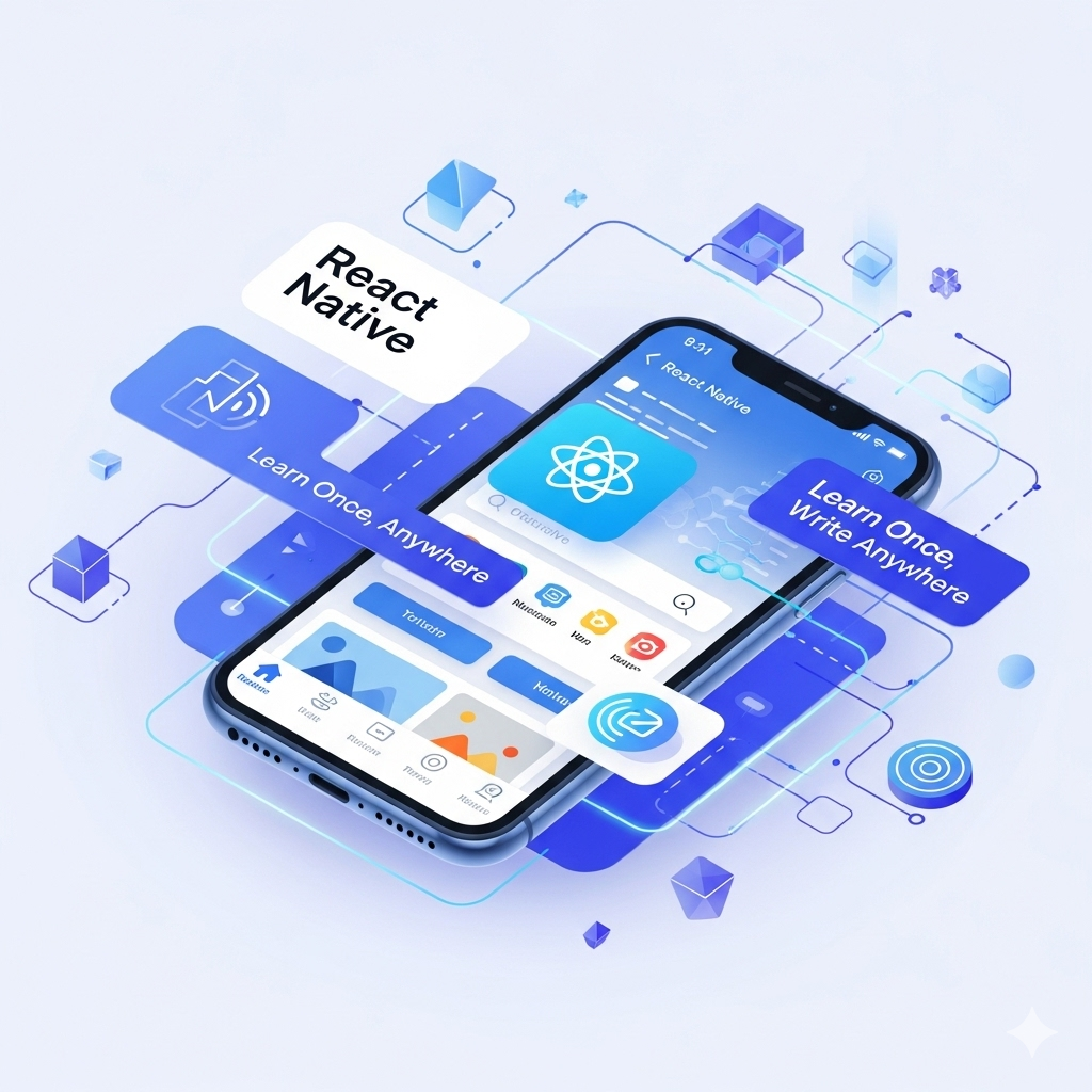 React-Native-course-in-pollachi