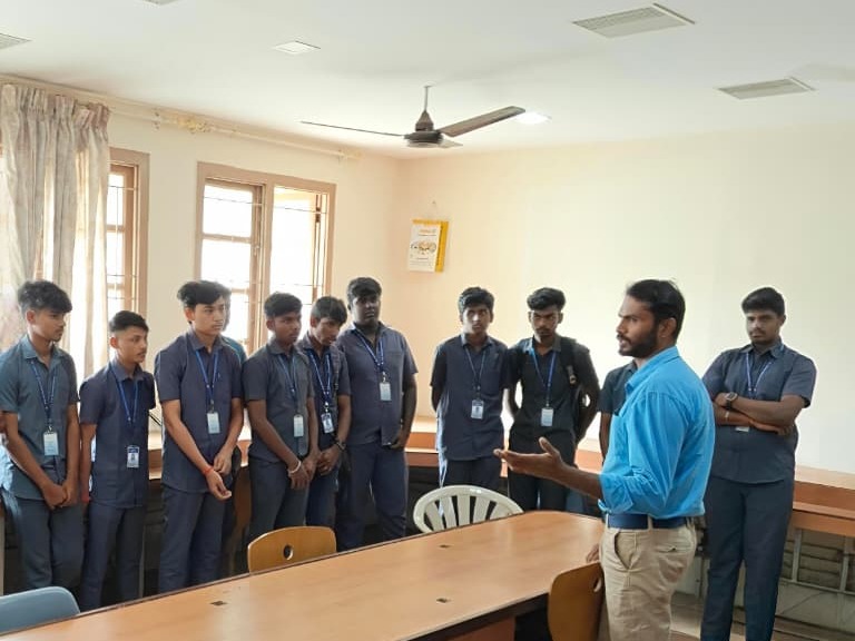 Live-Project-Working-in-pollachi