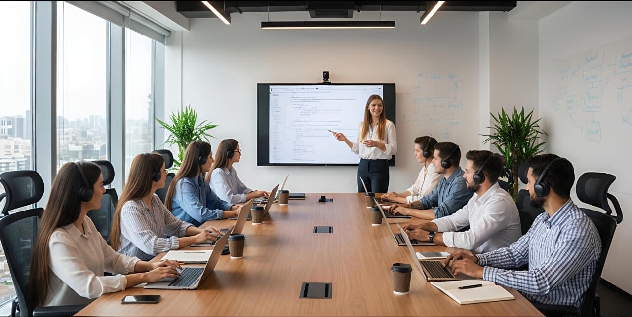 Software Training Courses in Pollachi